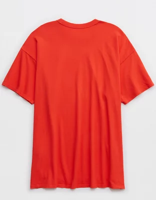 Aerie Sleep Happens Night Tee