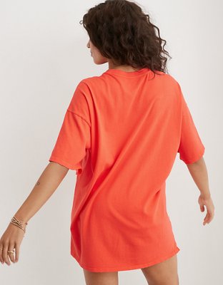 Aerie Sleep Happens Night Tee