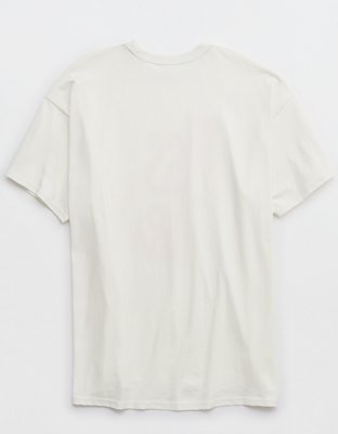 Aerie Sleep Happens Night Tee