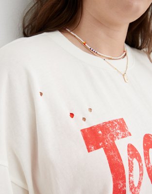 Aerie Sleep Happens Night Tee