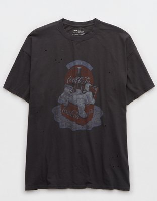 Aerie Sleep Happens Night Tee