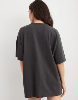 Aerie Sleep Happens Night Tee