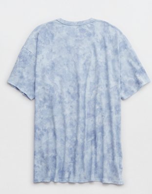 Aerie Sleep Happens Night Tee