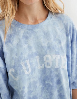 Aerie Sleep Happens Night Tee