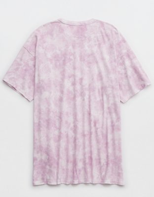 Aerie Sleep Happens Night Tee