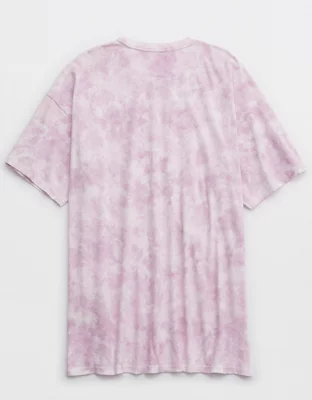 Aerie Sleep Happens Night Tee