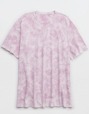 Aerie Sleep Happens T-shirt para dormir