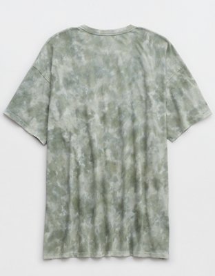 Aerie Sleep Happens Night Tee