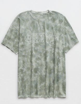 Aerie Sleep Happens T-shirt para dormir