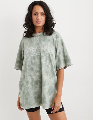 Aerie Sleep Happens Night Tee