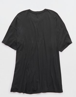 Aerie Sleep Happens Night Tee