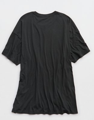 Aerie Sleep Happens Night Tee