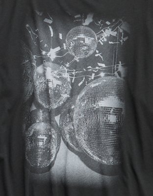 Aerie Sleep Happens Night Tee