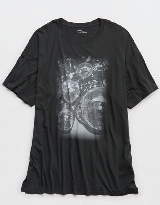 Aerie Sleep Happens Night Tee