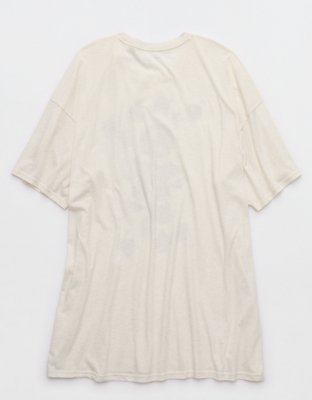 Aerie Sleep Happens Night Tee
