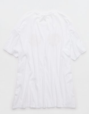 Aerie Sleep Happens Night Tee