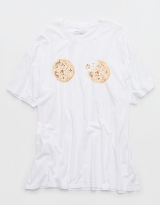 Aerie Sleep Happens Night Tee