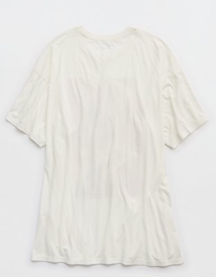 Aerie Sleep Happens Night Tee