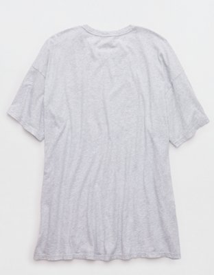 Aerie Sleep Happens Night Tee