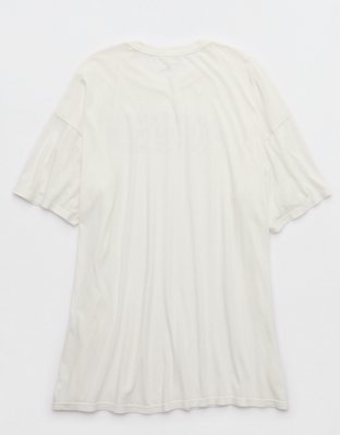 Aerie Sleep Happens Night Tee