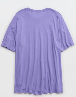 Aerie Sleep Happens Night Tee