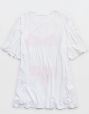 Aerie Sleep Happens Night Tee