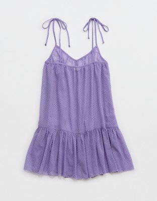 Aerie Chiffon Nightie
