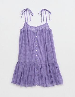 Aerie Chiffon Nightie