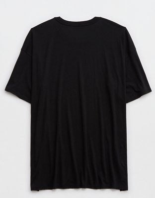 Aerie Sleep Happens Night Tee