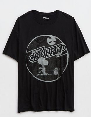 Aerie Sleep Happens Night Tee