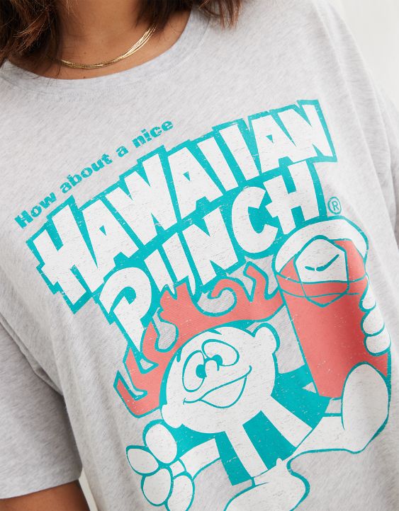 Aerie Hawaiian Punch® Sleep Happens Night Tee