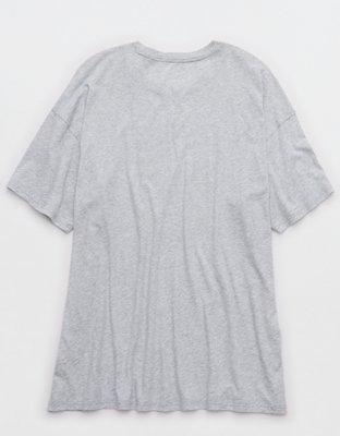 Aerie | Smiley® Sleep Happens Night Tee