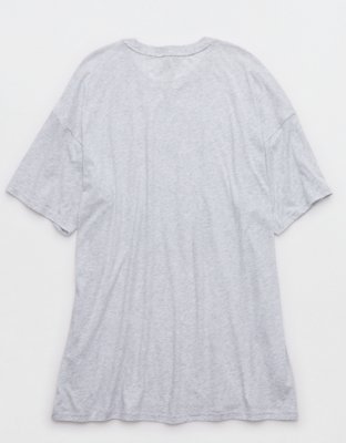 Aerie Bambi Sleep Happens Night Tee