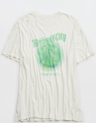 Aerie x Wicked Sleep Happens Night Tee