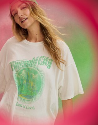 Aerie x Wicked Sleep Happens Night Tee