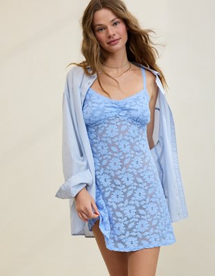 Aerie Offshore Lace Nightie | Aerie