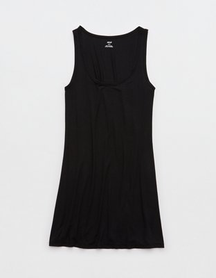 Aerie Superchill Modal Rib Nightie