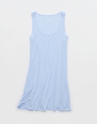 Aerie Superchill Modal Rib Nightie