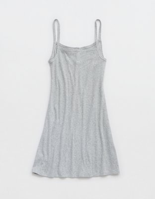 Aerie Off-Duty Pointelle Nightie