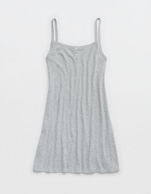 Aerie Off-Duty Pointelle Nightie