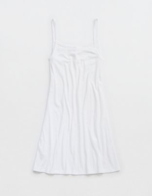 Aerie Off-Duty Pointelle Nightie