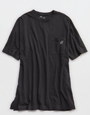 Aerie Dream Jersey Sleep T-Shirt