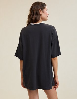 Aerie Dream Jersey Sleep T-Shirt