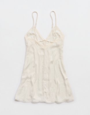 Aerie Satin Nightie