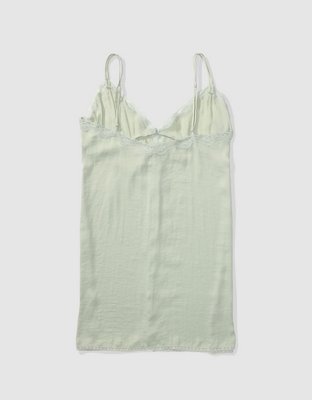 Aerie Satin Nightie