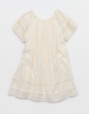 Aerie Femme Off-The-Shoulder Nightie