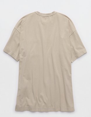 Aerie Dream Jersey Sleep T-Shirt