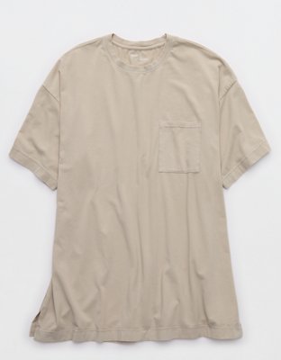 Aerie Dream Jersey Sleep T-Shirt