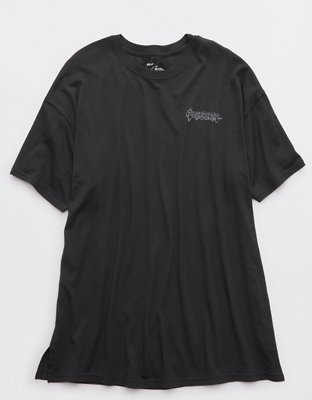 Aerie Sleep Happens Night Tee