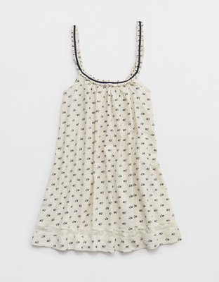 Seersucker, the Aerie way!